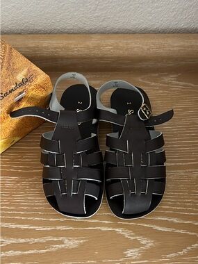 Salt water sailor Sandals